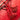 Red Gucci Small Guccissima Emily Shoulder Bag - Designer Revival