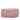 Pink Burberry Medium Calfskin and House Check Banner Satchel