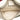 White Gucci Leather Logo Belt Bag - Designer Revival