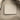 White Gucci Leather Logo Belt Bag - Designer Revival