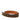 Brown Louis Vuitton Damier Ebene Ceinture Belt