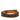 Brown Louis Vuitton Damier Ebene Ceinture Belt