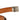 Brown Louis Vuitton Damier Ebene Ceinture Belt