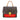 Brown Louis Vuitton Monogram Marignan Satchel - Designer Revival