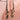 Pink Gucci Medium Microguccissima Dome Satchel - Designer Revival