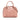 Pink Gucci Medium Microguccissima Dome Satchel - Designer Revival