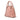 Pink Gucci Medium Microguccissima Dome Satchel - Designer Revival