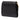Black Gucci Medium Calfskin Blondie Wallet on Chain Crossbody Bag