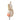 Orange Chanel CC Quilted Lambskin Pearl Crush Camera Bag - Designer Revival
