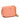 Orange Chanel CC Quilted Lambskin Pearl Crush Camera Bag - Designer Revival