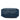 Blue Fendi Zucchino Spalmati Chiusura Tote
