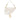 White Dior Mini Oblique Canvas Saddle Bag Satchel
