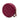 Red Chanel Caviar CC Filigree Round Crossbody