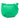 Green Bottega Veneta Nappa Intrecciato Shoulder Bag