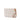 White Louis Vuitton Damier Azur Neverfull MM Pouch