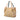 Multi Fendi Small Multicolore Zucchino Canvas Tote