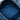 Blue Prada Vitello Daino Zip Top Satchel