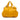 Yellow Gucci Large Guccissima Hysteria Satchel - Designer Revival