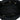Black Prada Tessuto Origami Pleated Tote