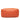 Orange Bottega Veneta Mini Nappa Intrecciato Wallace Handbag
