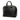 Black Louis Vuitton Epi Alma PM Handbag