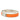 Orange Hermès Narrow Enamel Clic H Bracelet PM