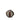 Beige Gucci Mini GG Supreme Web Ophidia Round Crossbody