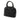 Black Gucci Mini Microguccissima Dome Satchel