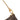 Brown Louis Vuitton Monogram Mini Pochette Accessoires Handbag - Designer Revival