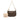 Brown Louis Vuitton Monogram Mini Pochette Accessoires Handbag - Designer Revival