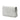 Gray Chanel Quilted Caviar Boy Wallet on Chain Crossbody Bag