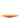 Orange Louis Vuitton Epi Demi Lune Pochette Shoulder Bag