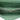 Green Prada Saffiano Wallet on Strap Crossbody Bag