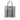 Gray Gucci GG Supreme Joy Vertical Tote