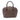 Brown Louis Vuitton Damier Ebene Mini Sarria Handbag