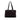 Purple Prada Tessuto Tote