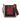 Red Valentino Rockstud Crossbody Bag - Designer Revival