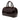 Purple Louis Vuitton Monogram Vernis Montana Satchel