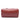 Red Bottega Veneta Nappa Intrecciato Boston Bag
