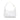 White Prada Mini Tessuto Re Edition 2000 Shoulder Bag