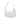 White Prada Mini Tessuto Re Edition 2000 Shoulder Bag