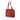 Brown Louis Vuitton Epi Lussac Shoulder Bag