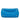 Blue Prada Small Canvas Canapa Logo Satchel