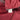 Red Prada Tessuto and Nappa Reversible Satchel - Designer Revival