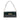 Blue Louis Vuitton Monogram Vernis Sunset Boulevard Shoulder Bag - Designer Revival
