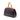 Purple Louis Vuitton Monogram Vernis Brea MM Satchel