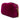 Purple Gucci Small GG Marmont Matelasse Velvet Crossbody