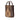 Beige Gucci Mini Jumbo GG Canvas Web Satchel