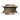 Brown Gucci Mini Jumbo GG Canvas Web Satchel
