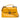 Yellow Bottega Veneta Medium Intrecciato Trimmed Nappa Piazza Top Handle Satchel